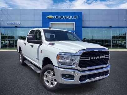 Used 2024 RAM 2500 Big Horn