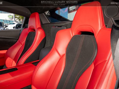 Used 2017 Acura NSX image 53