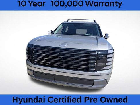 Certified 2026 Hyundai Palisade SEL FWD image 17