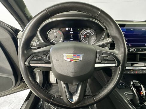 Used 2020 Cadillac CT5 Premium Luxury image 11