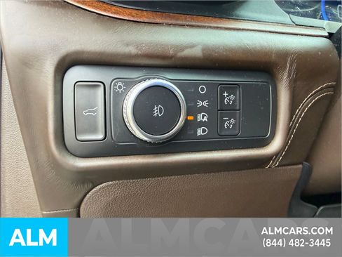 Used 2022 Ford Explorer King Ranch RWD image 24