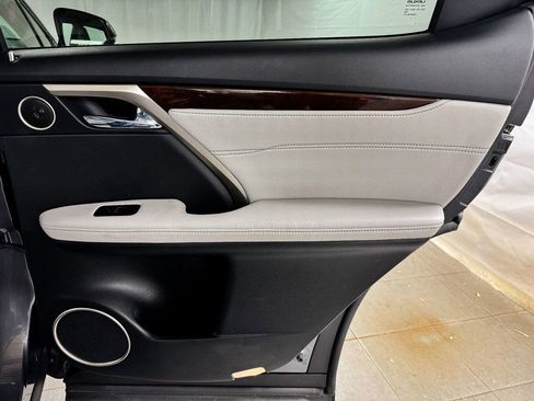 Used 2017 Lexus RX 350 AWD image 17