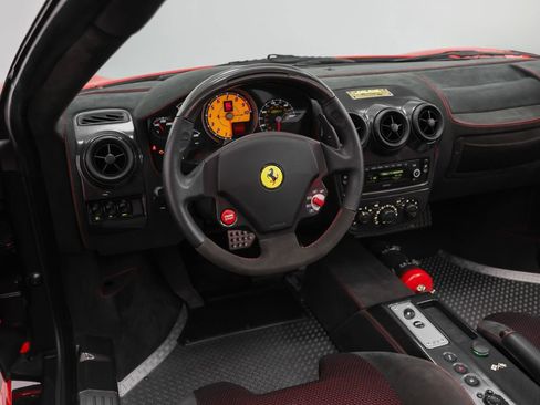 Used 2009 Ferrari F430 Scuderia image 3