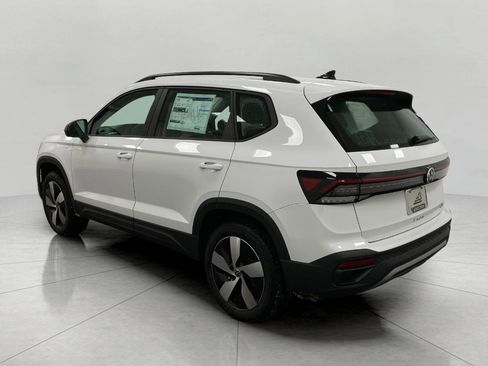 New 2026 Volkswagen Taos S image 6