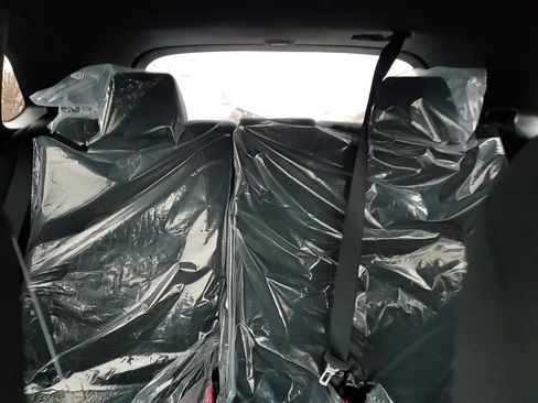 New 2026 Honda HR-V Sport image 22