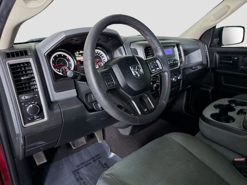 Used 2018 RAM 1500 Tradesman w/ Popular Equipment Group RWD image 22