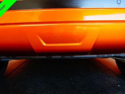 Certified 2024 Nissan Kicks SV image 84