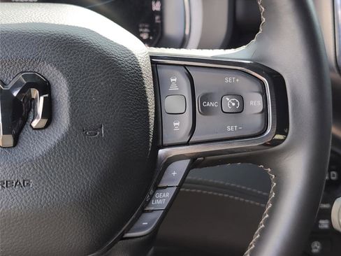 Used 2023 RAM 1500 Limited AWD/4WD image 28