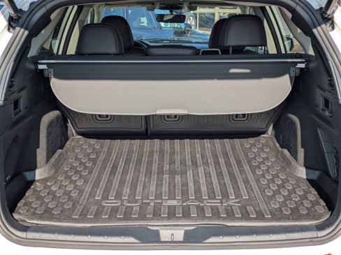 Used 2022 Subaru Outback Limited w/ Popular Package #2 image 13