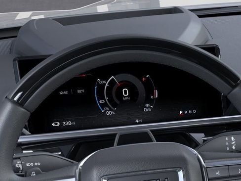 New 2024 GMC Sierra EV Denali image 19