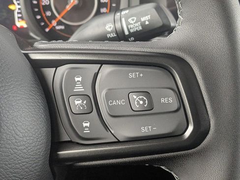 New 2026 Jeep Gladiator Sport image 18