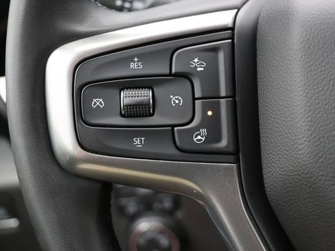 Used 2024 Chevrolet Silverado 1500 LT image 20