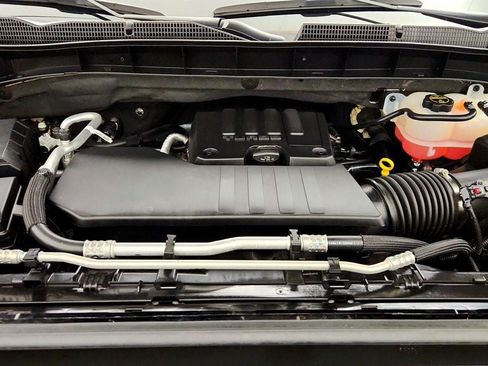 Used 2025 GMC Sierra 1500 SLE AWD/4WD image 25