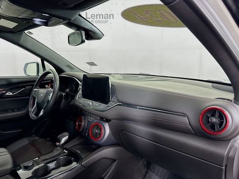 Used 2024 Chevrolet Blazer RS w/ LPO, Floor Liner Package image 31