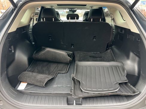 Certified 2023 Kia Sportage EX w/ EX Premium Package image 29