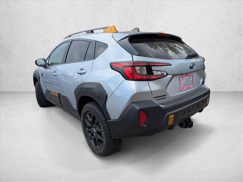 Used 2026 Subaru Crosstrek 2.5i Wilderness AWD/4WD image 7