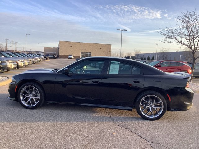 Used 2023 Dodge Charger GT RWD image 8