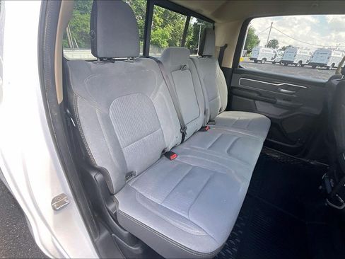 Used 2020 RAM 1500 Big Horn AWD/4WD image 24