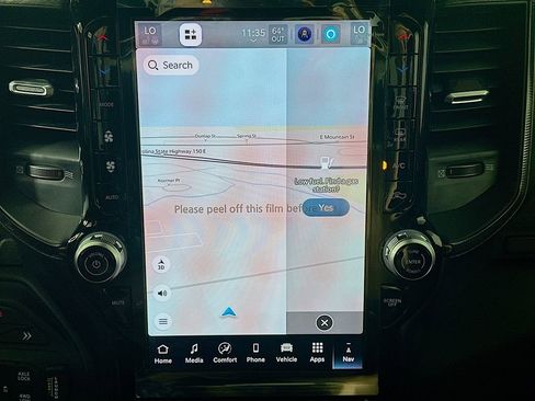 New 2026 RAM 1500 RHO image 15