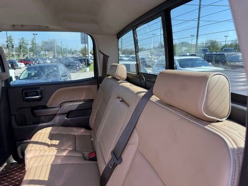 Used 2017 GMC Sierra 1500 Denali image 26