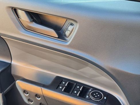 New 2026 Ford Maverick XLT w/ Black Appearance Package image 16