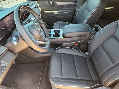 New 2025 Buick Enclave Sport Touring w/ Super Cruise Package FWD image 11