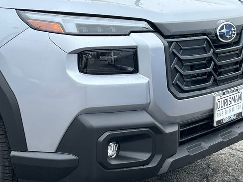 New 2026 Subaru Outback Limited AWD/4WD image 4