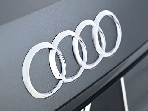 New 2025 Audi RS 6 performance image 23