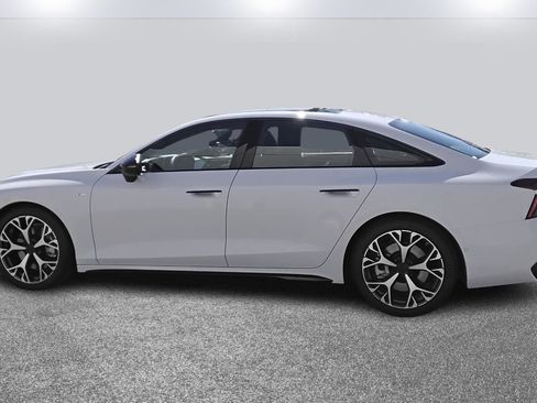 New 2026 Audi A6 Prestige image 6