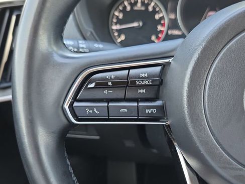 Used 2025 MAZDA CX-90 3.3 Turbo w/ Select Package AWD/4WD image 20