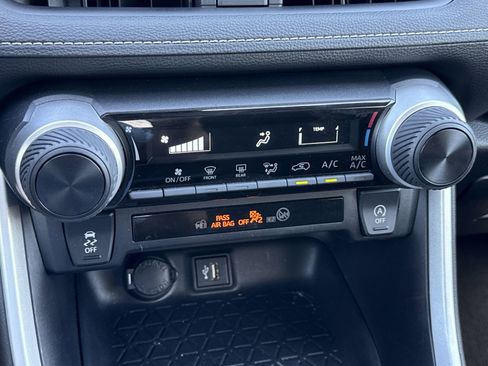 Used 2024 Toyota RAV4 LE image 23