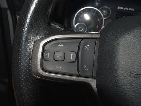 Used 2024 RAM 3500 Tradesman w/ Snow Chief Group AWD/4WD image 14