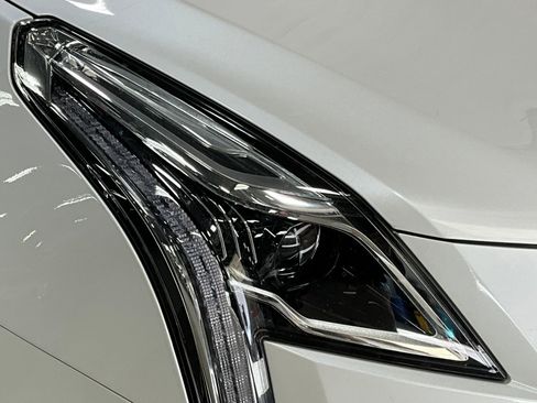 Used 2023 Cadillac XT5 Premium Luxury w/ Technology Package image 26