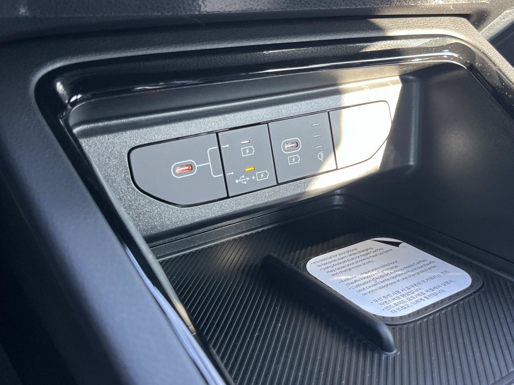 New 2026 Kia K5 GT-Line FWD image 24