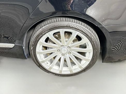 Used 2016 Lexus LS 460 w/ Comfort Package RWD image 37