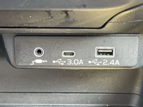 Used 2024 Subaru Impreza RS AWD/4WD image 38
