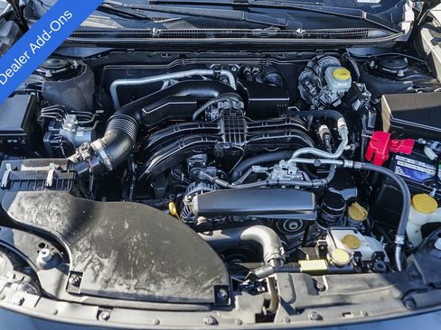 Certified 2023 Subaru Outback Limited image 32