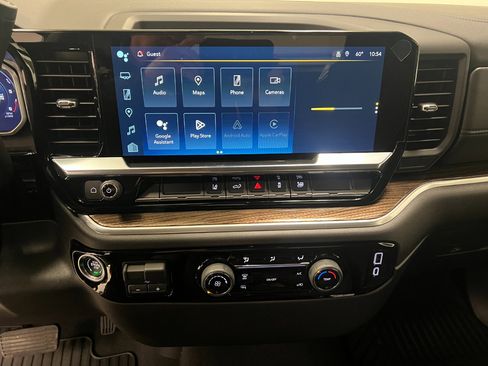 New 2026 Chevrolet Silverado 2500 LT image 29