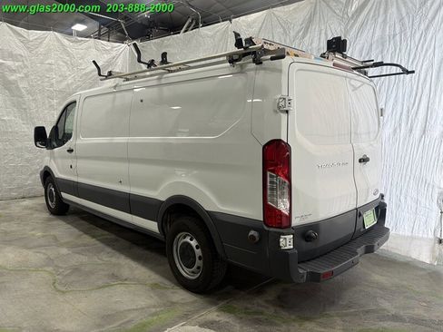 Used 2018 Ford Transit 250 148 Low Roof RWD image 7