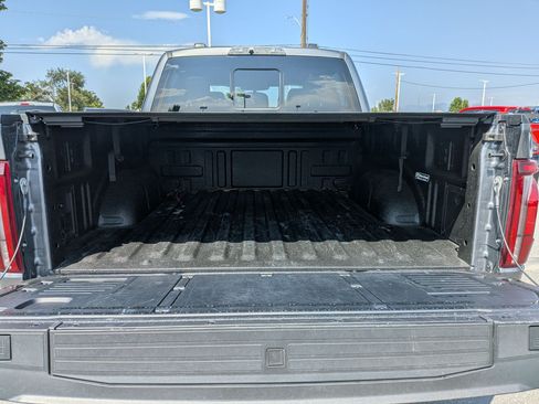 Certified 2024 Ford F150 Raptor AWD/4WD image 30