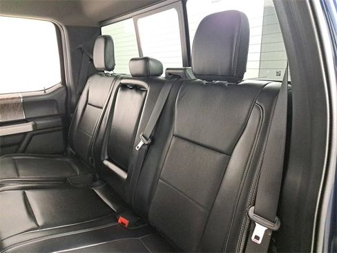 Used 2019 Ford F250 Lariat w/ Lariat Value Package image 13