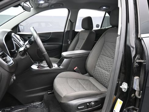 Used 2020 Chevrolet Equinox LT FWD image 20