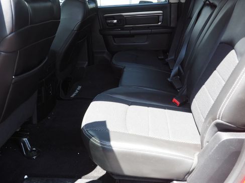 Used 2014 RAM 1500 Sport w/ Convenience Group AWD/4WD image 17