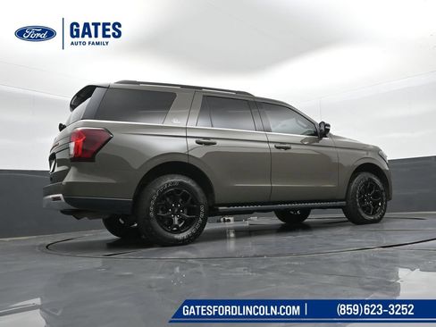 Used 2024 Ford Expedition Timberline AWD/4WD image 44