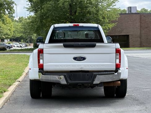 Used 2017 Ford F350 XL w/ Power Equipment Group RWD image 5