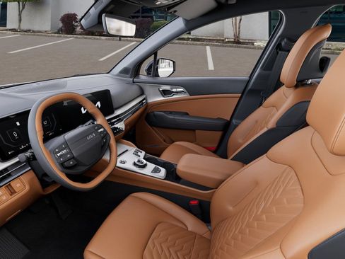 New 2026 Kia Sportage X-Line image 17