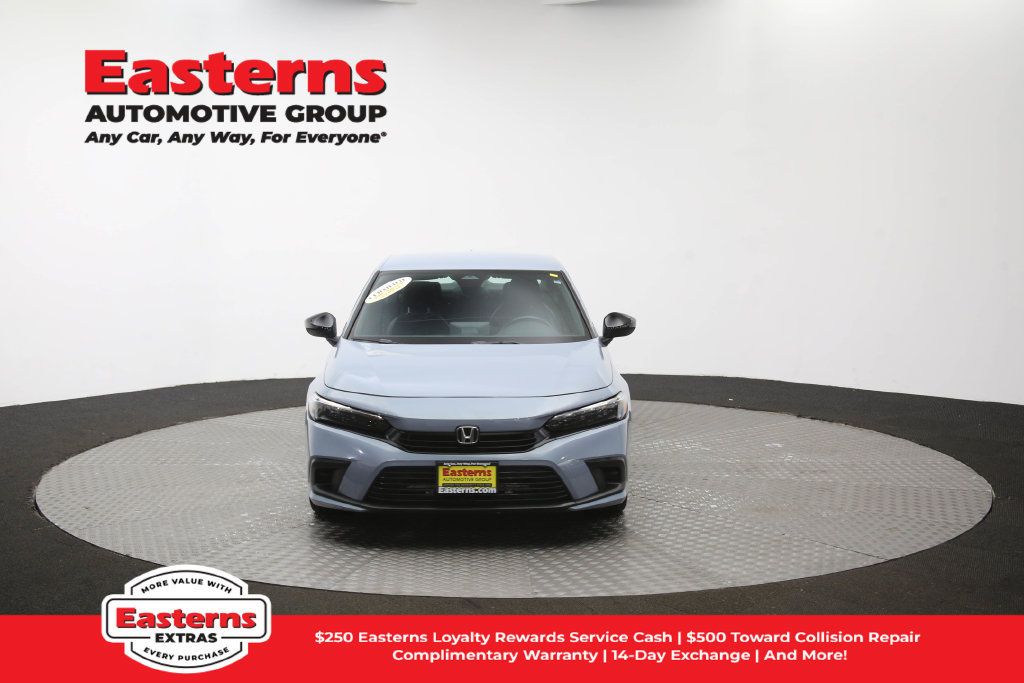 Used 2024 Honda Civic Sport image 51