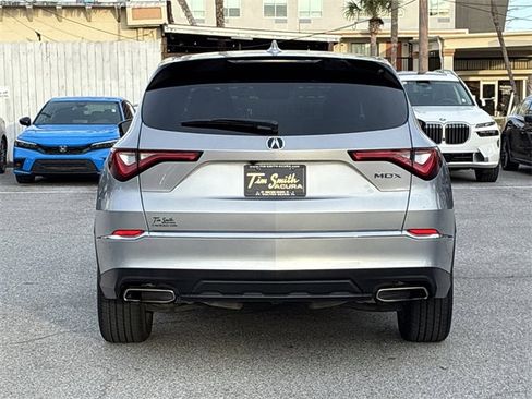 Certified 2023 Acura MDX FWD image 5