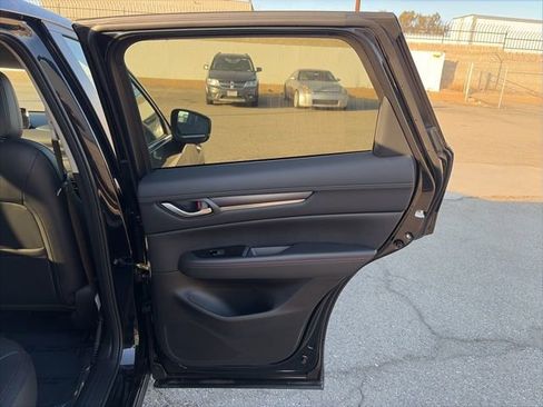 New 2025 MAZDA CX-5 Carbon Edition image 16