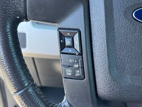 Used 2013 Ford F150 FX4 w/ Luxury Equipment Group AWD/4WD image 29